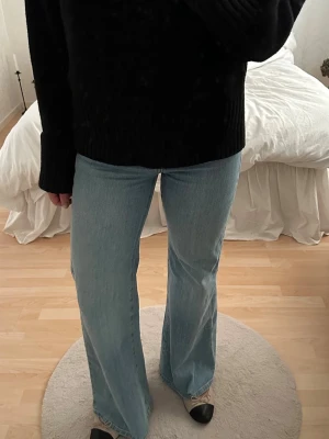 Jeanerica jeans - Jeans från Jeanerica, FW007 Fuji, Azurina Blue