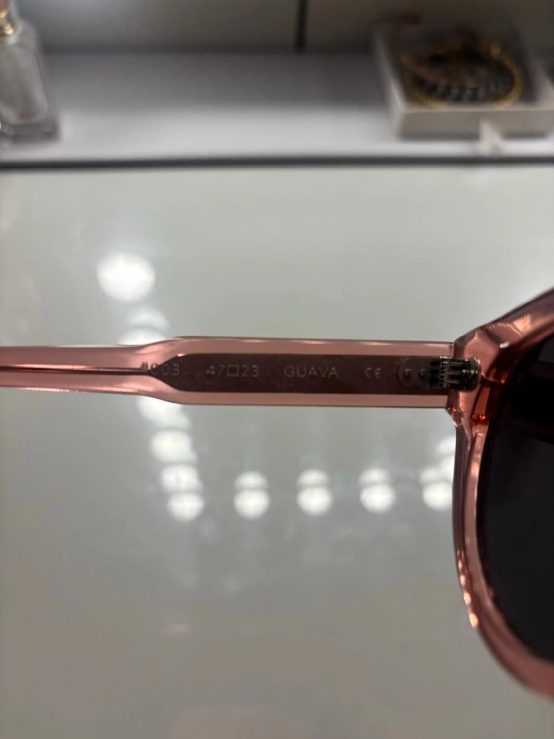 003 Chimi guava  - 2