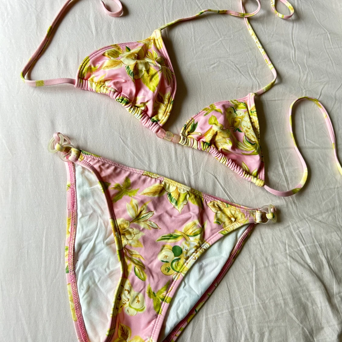 Vintage bikini