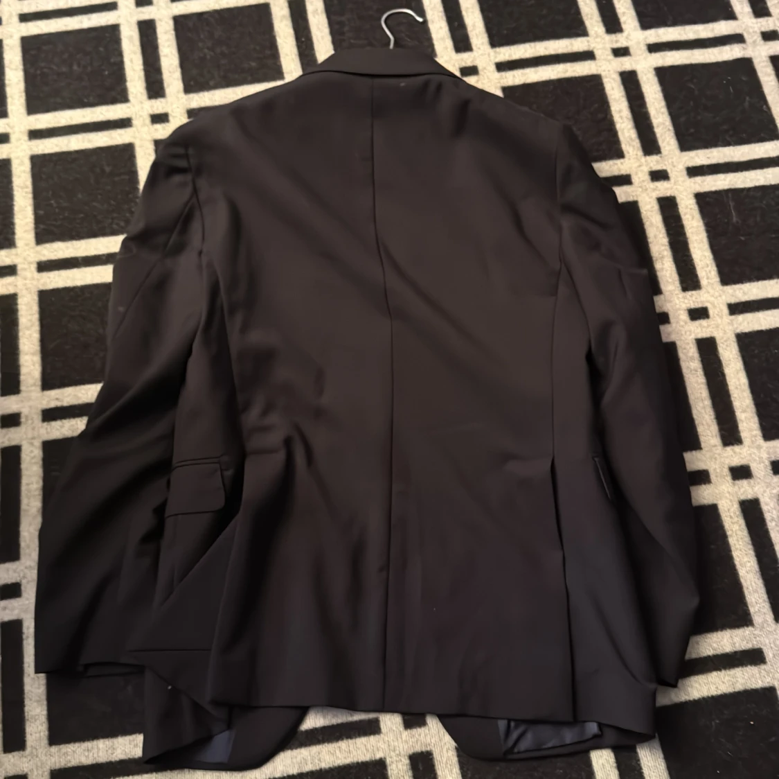 Svart kavaj från Rose & Born - 1