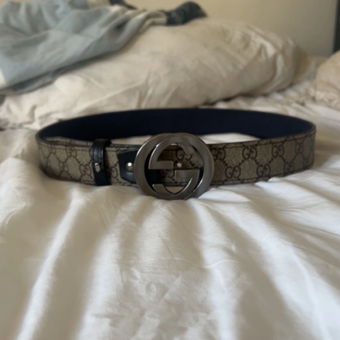 GG Bälte beige