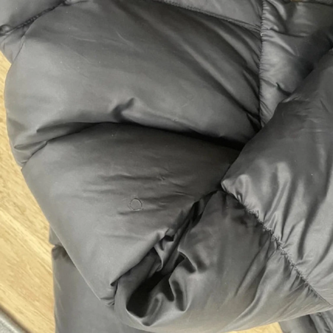 Fjällräven jacka xxs  - 4