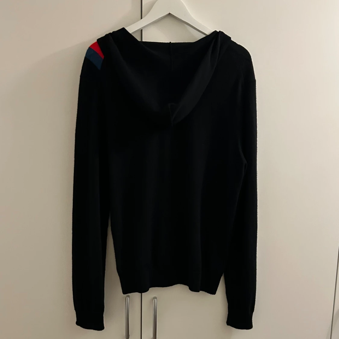 Zadig & Voltaire stickad kofta - 1