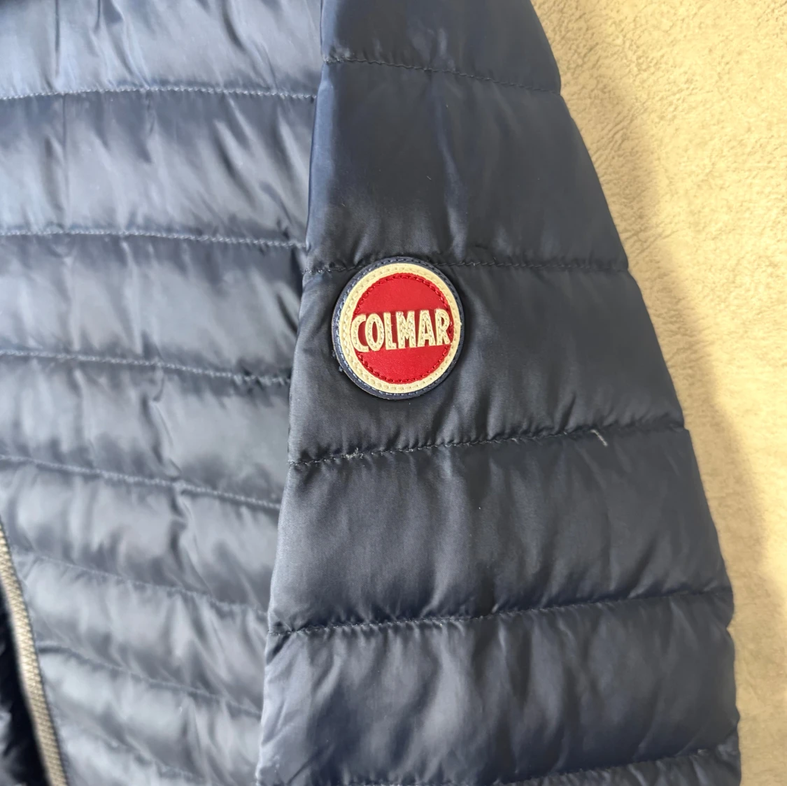 Colmar Jacka | S - 2