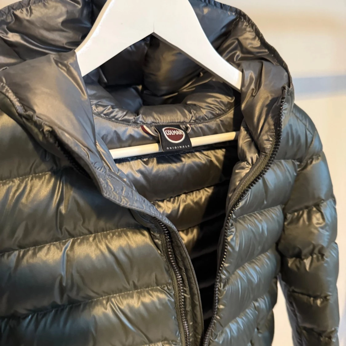Colmar Vinterjacka i Nyskick - 1