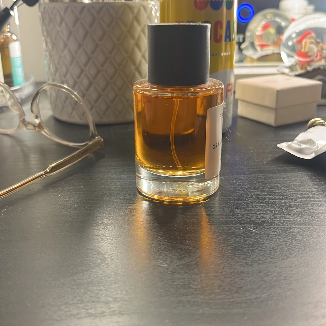 Essnce Orange Blossom Eau de Parfum - 1