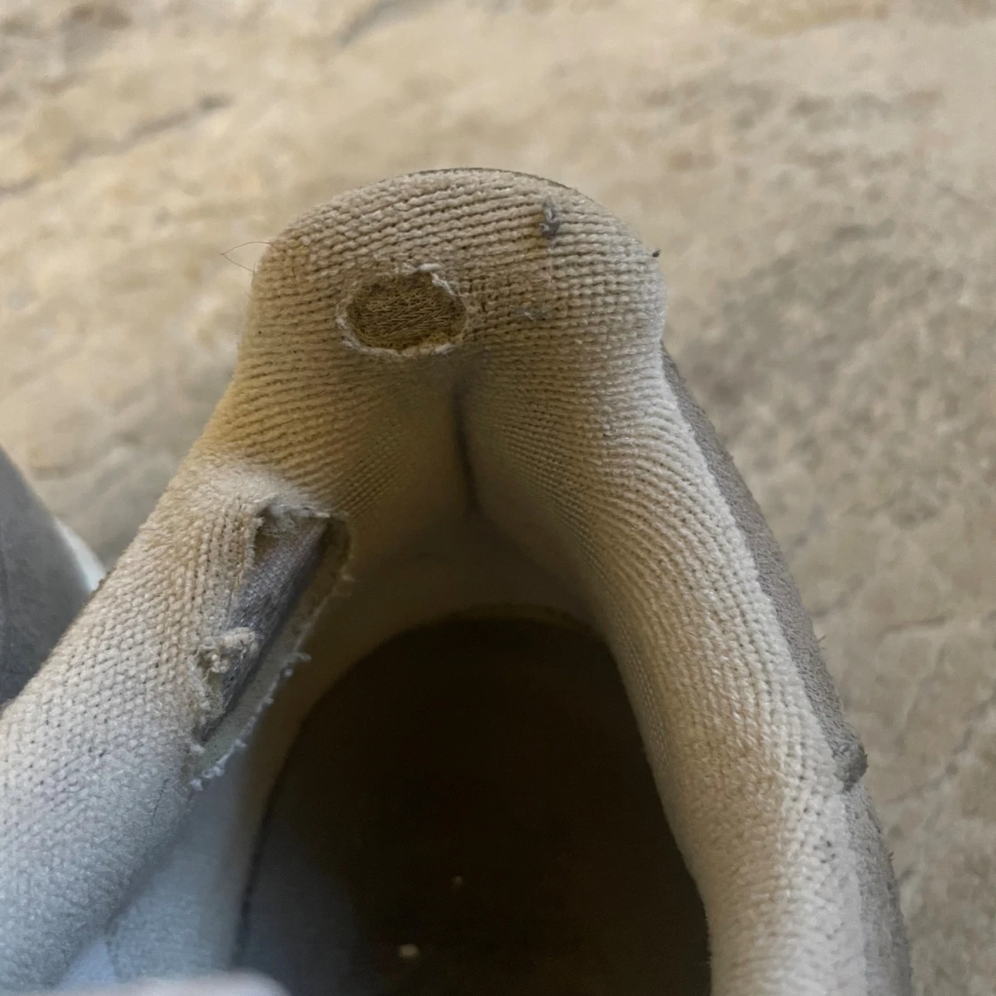 Grå Adidas Campus 00 sneakers - 3