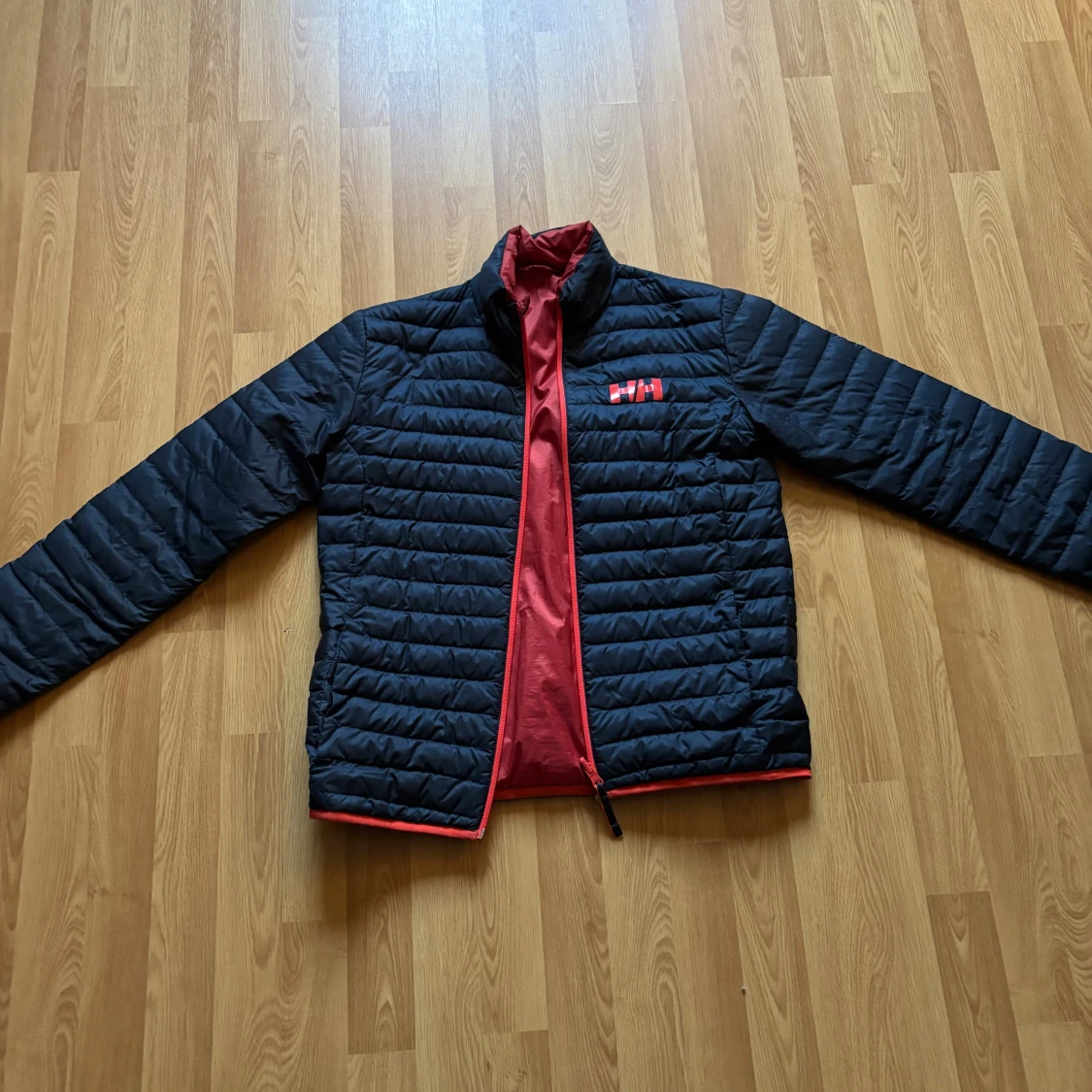 Helly Hansen jacka
