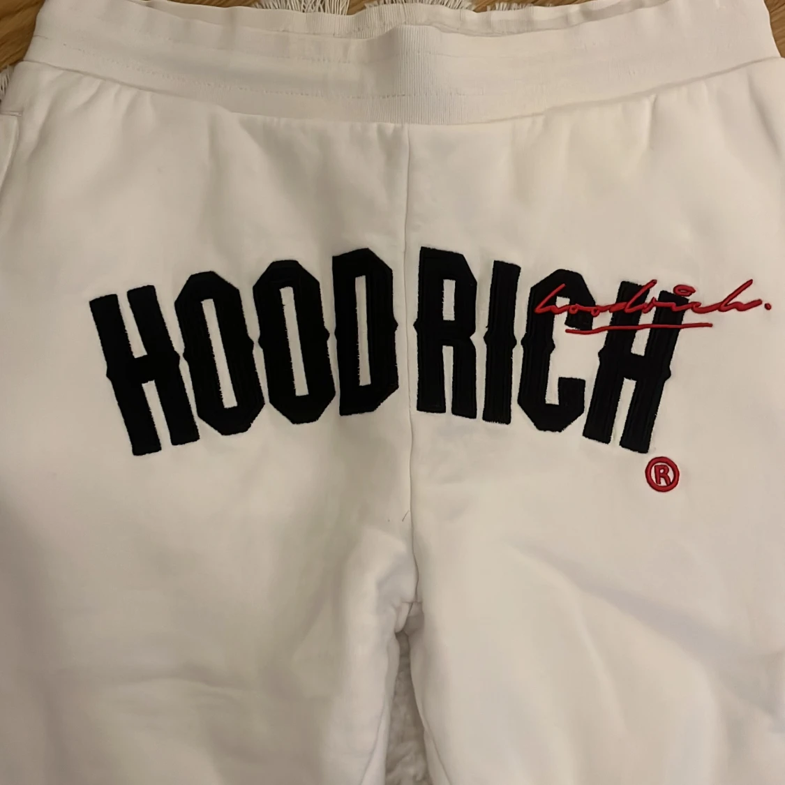 Hoodrich mjukisbyxor - 2