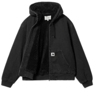 Carhartt WIP - Säljer min mysiga Carthartt jacka, Oanvänd och perfekt för kallare väder.🤍orginal pris 2995.(Inte mina bilder!)