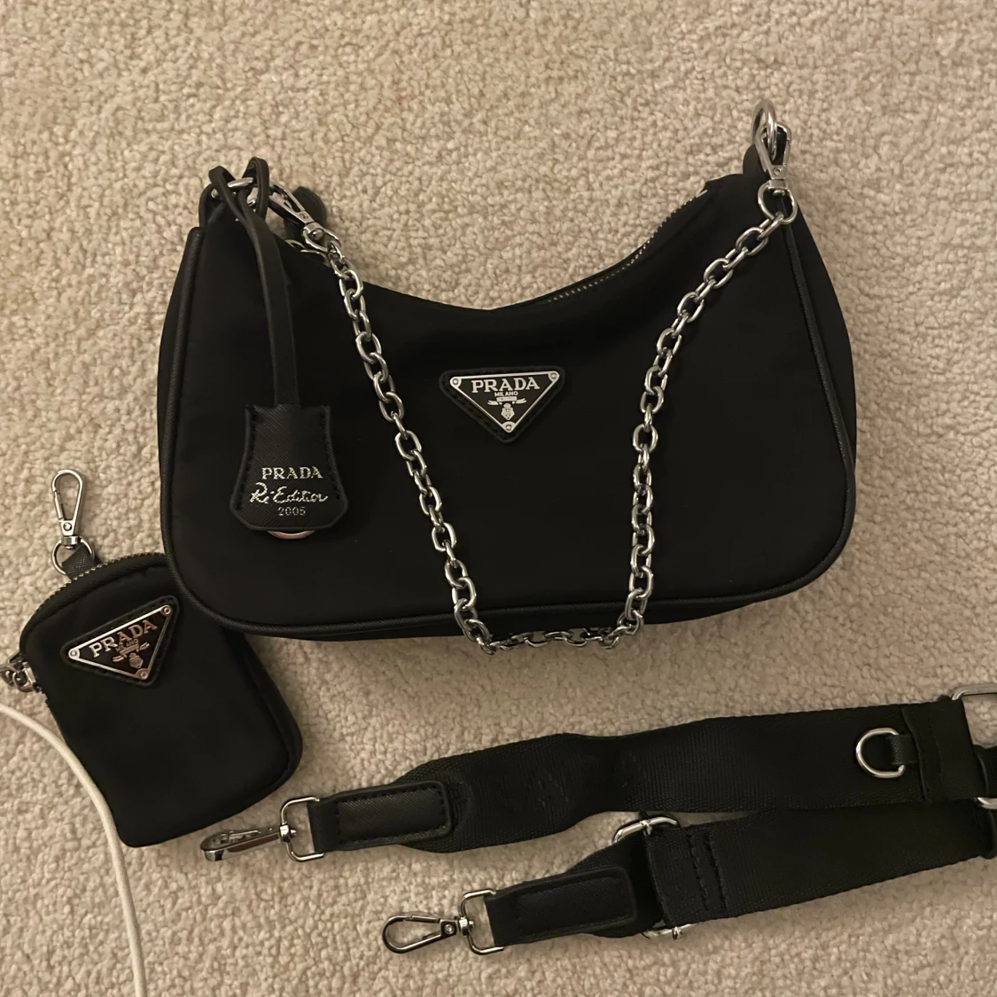 Super snygg väska  - 1