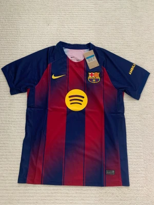 Barcelona football shirt - Brand new