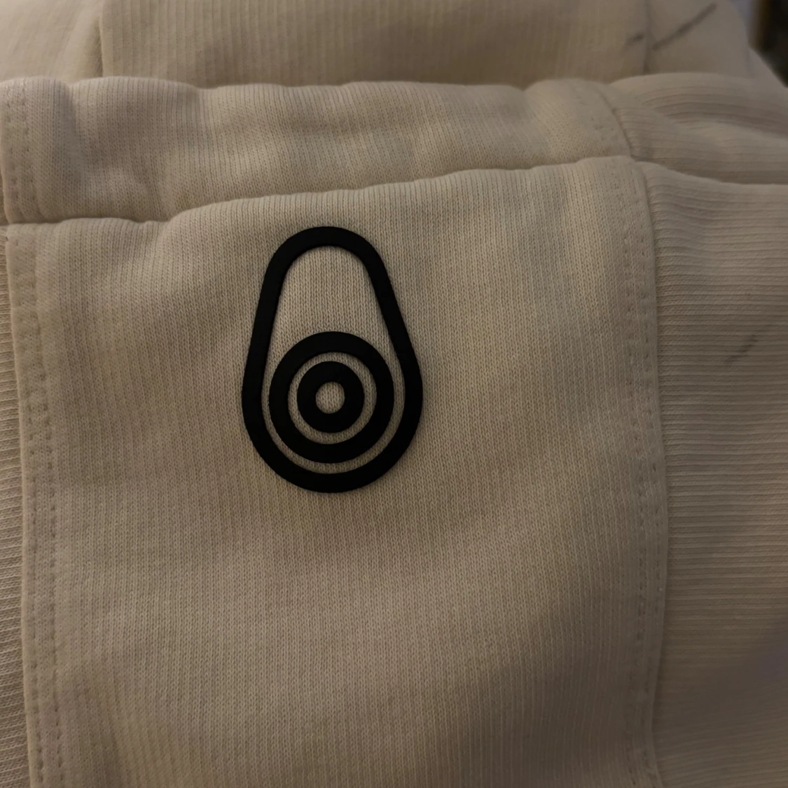 Beige hoodie från Sail Racing - 2