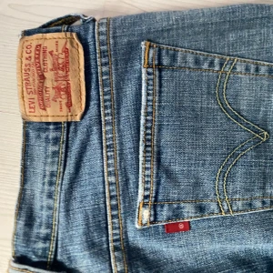 Levi’s jeans boot cut 515 - Snygga vintage jeans från Levis! Bra skick 