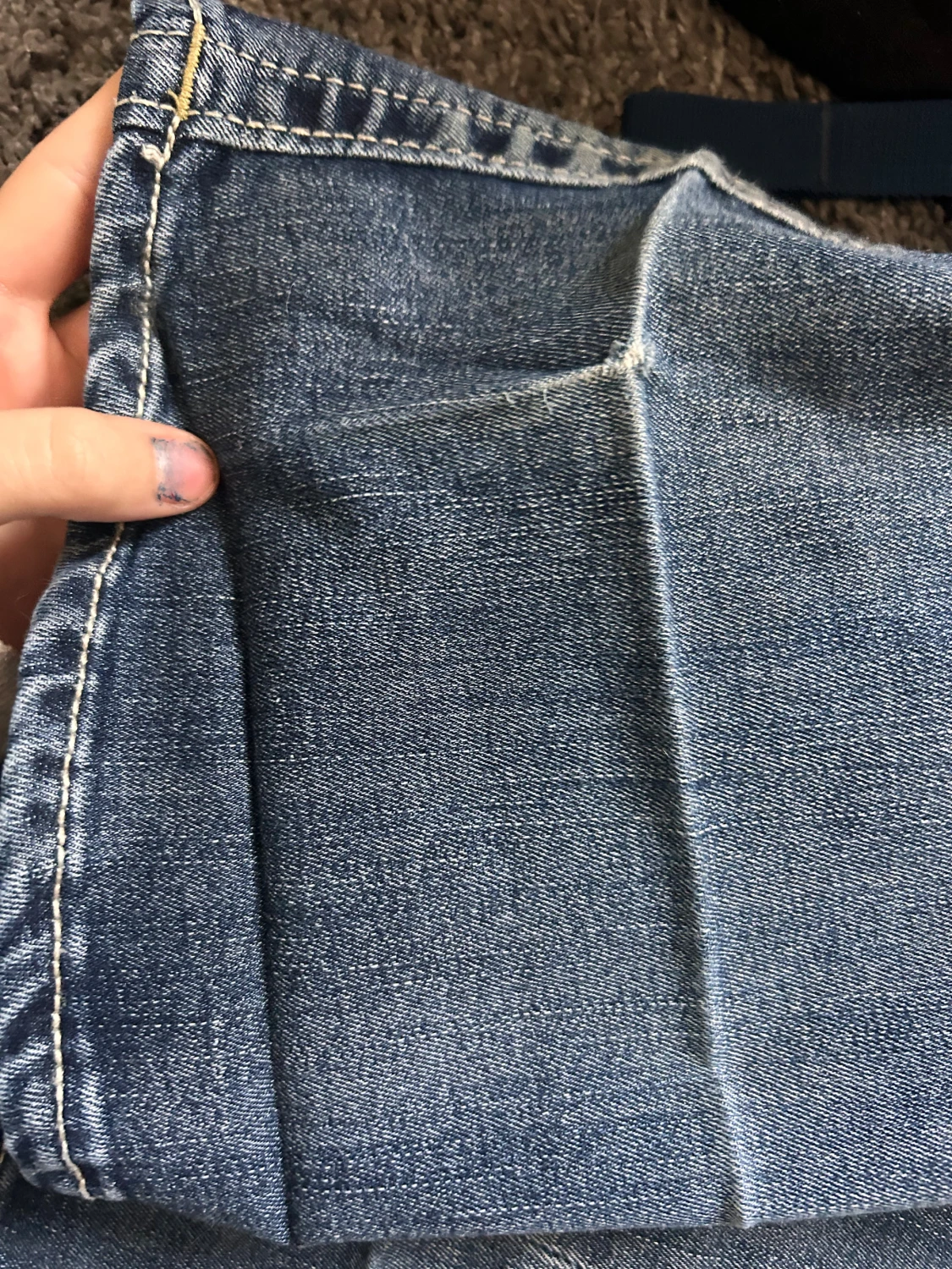 True religion jeans - 2