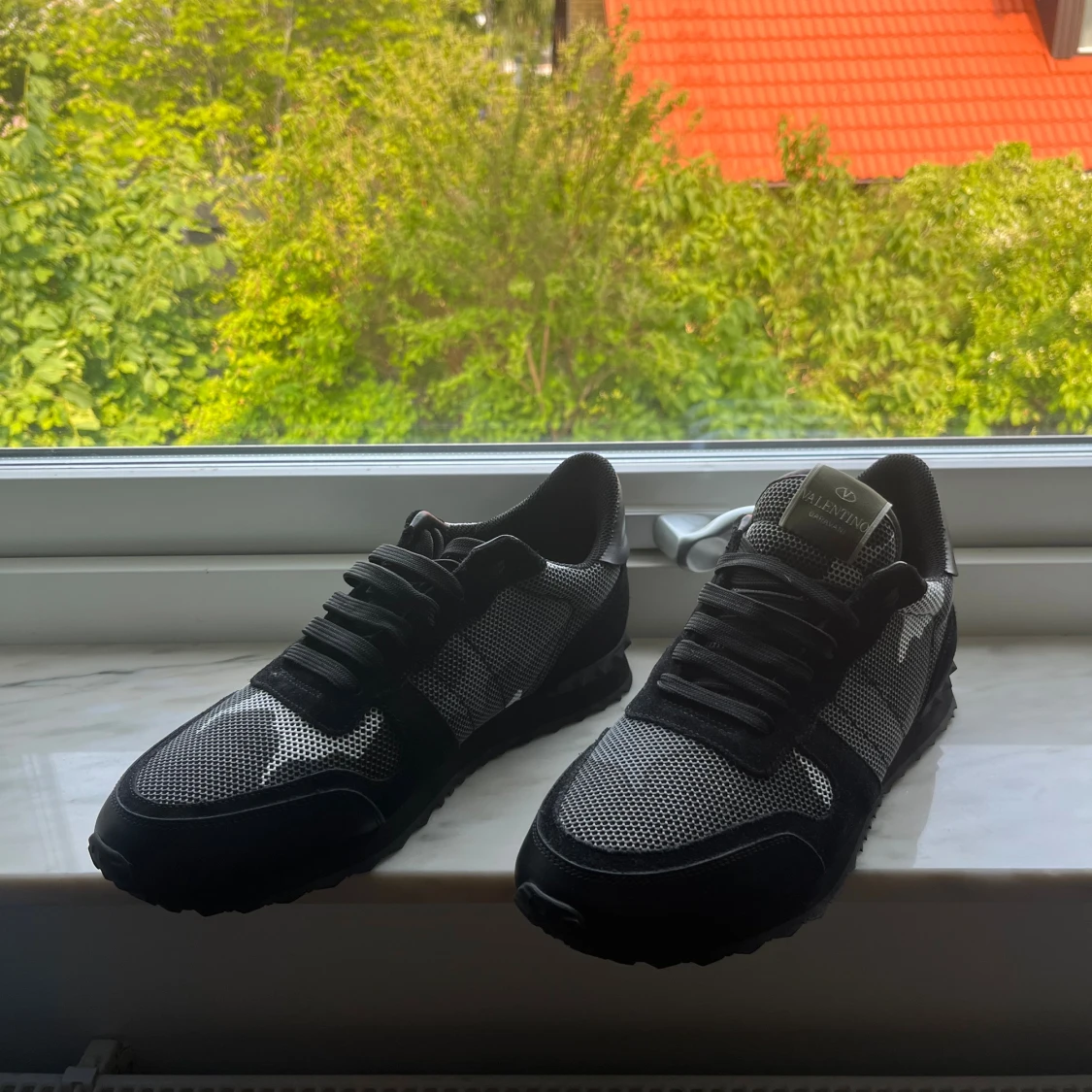 Valentino Garavani Rockrunner sneakers - 3