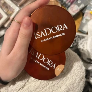 Isadora The Cream Bronzer 48 Tan - helt nya & oanvända.