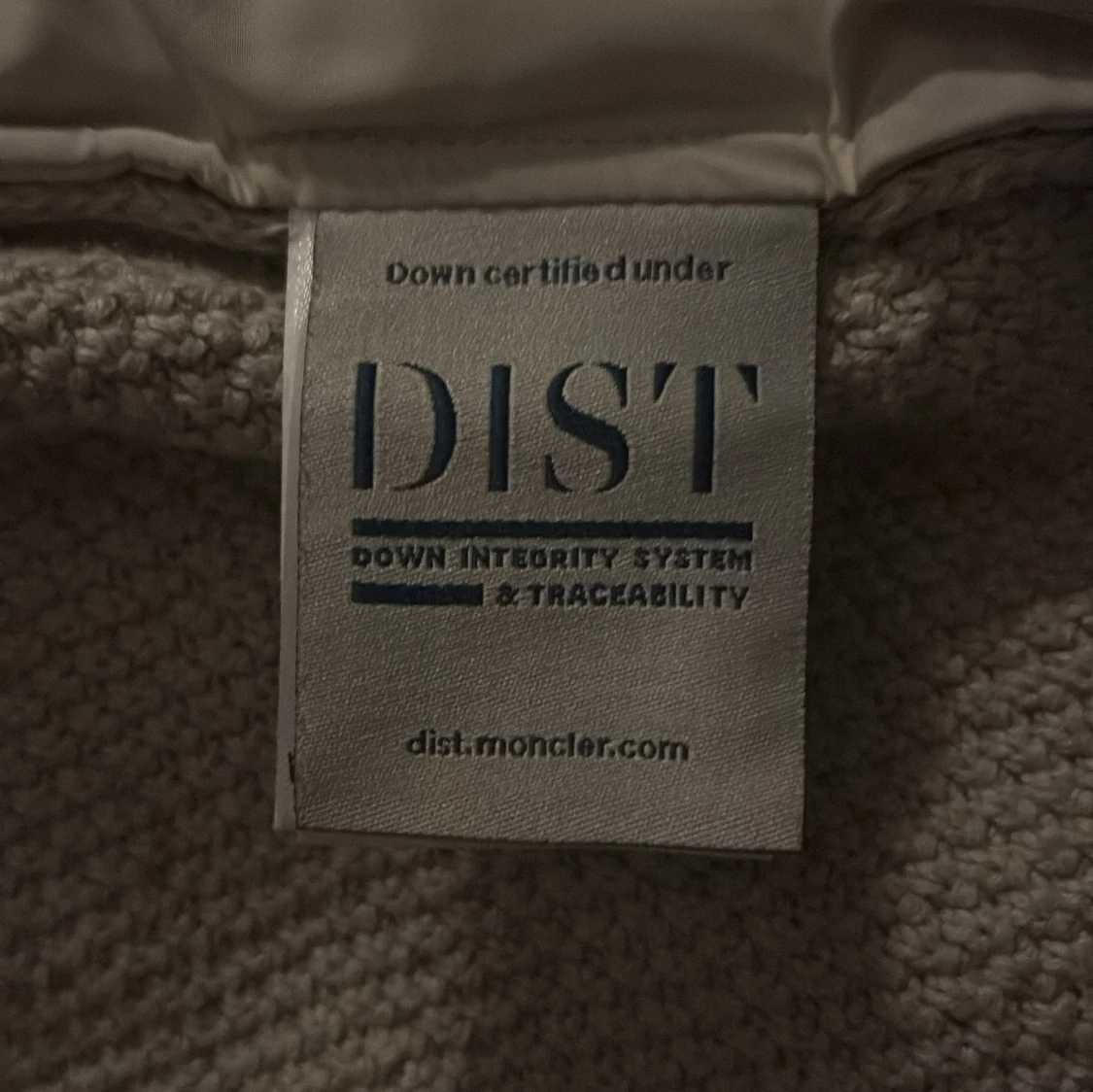 Moncler cardigan  - 2