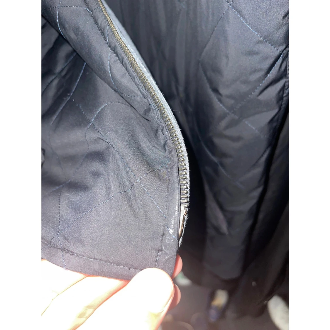 Loro Piana väst strl m - 4