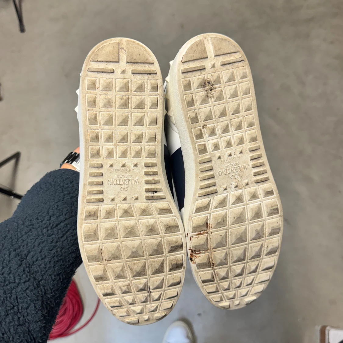 Valentino Open | 40 - 3