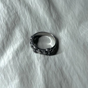 Chrome Triple Cross - Storlek 8 - 18 mm