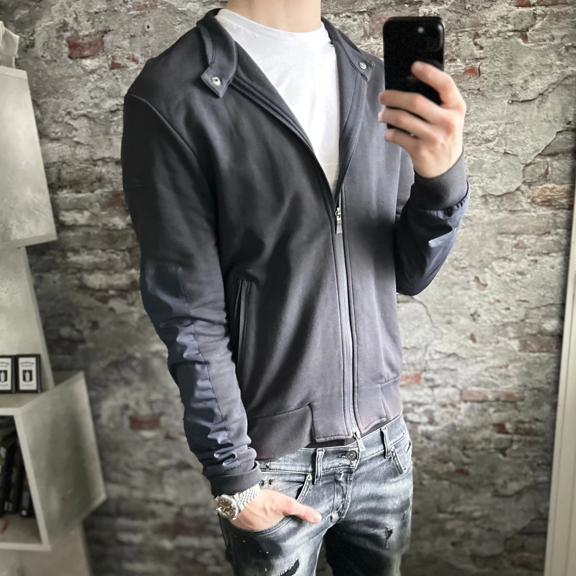 Herno Cardigan - 4