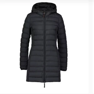 Parajumpers Irene jacka  - Helt ny med prislppar och kvitto, storlek S, länge modell nypris idag 6000kr