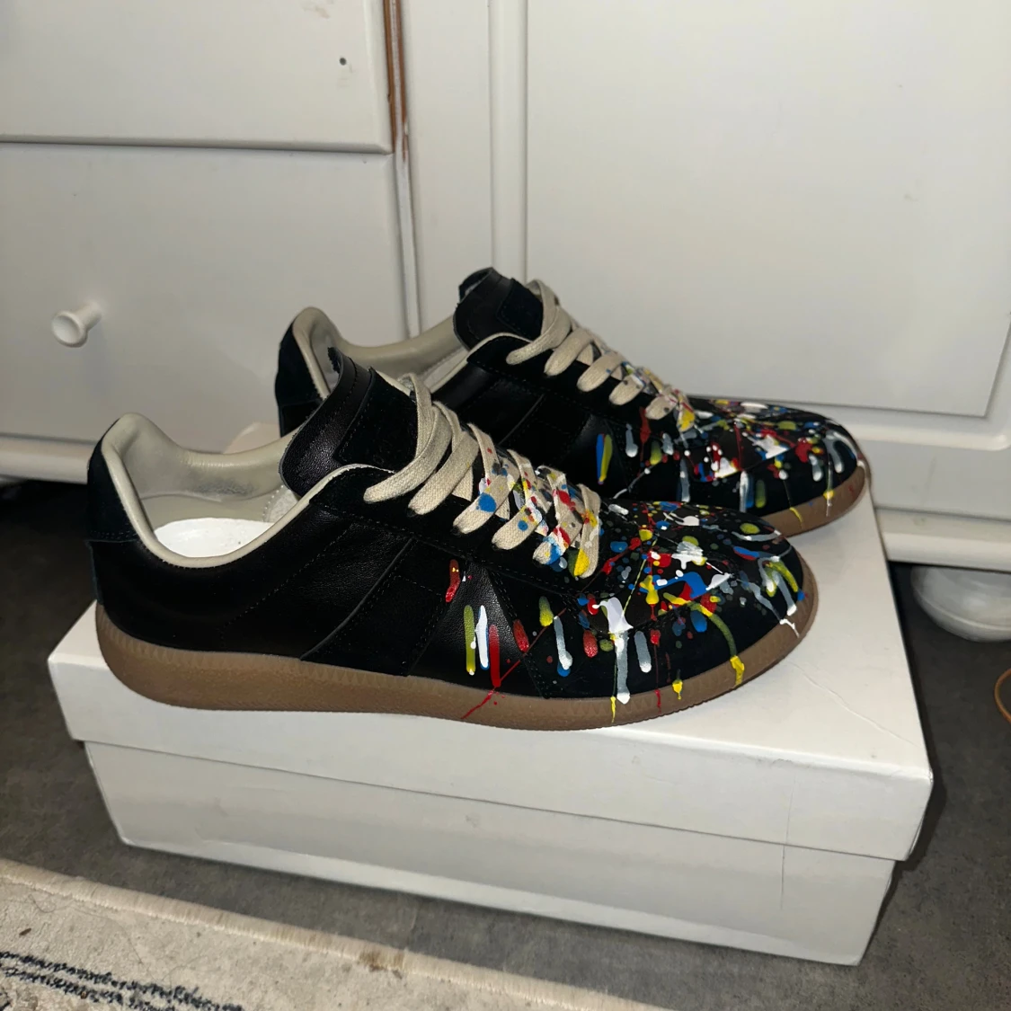 Maison Margiela sneakers 