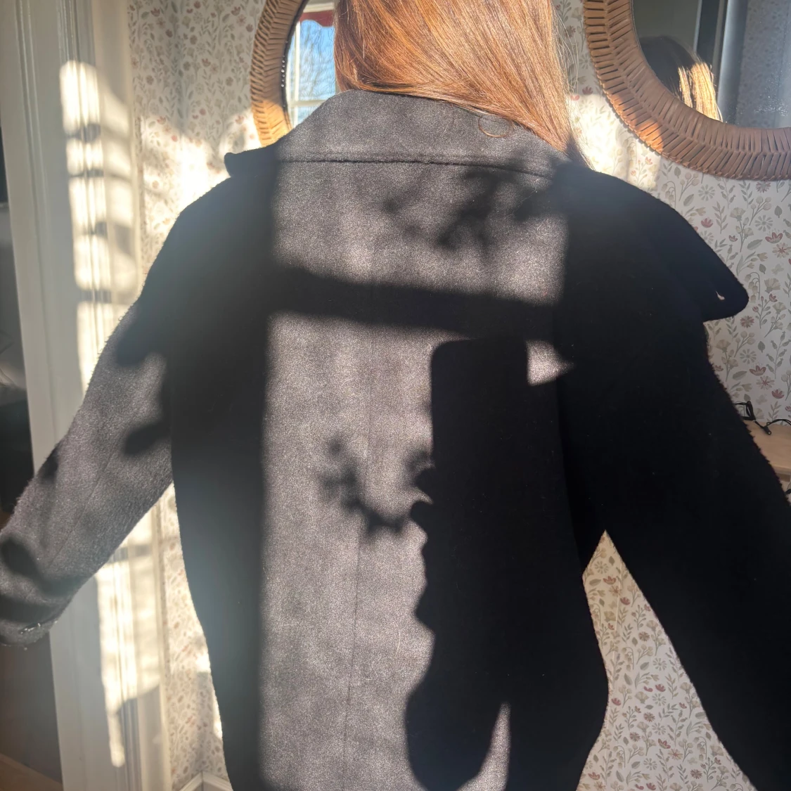 Arket jacka i ull  - 3