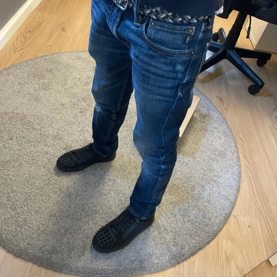 Abercrombie jeans  - 4