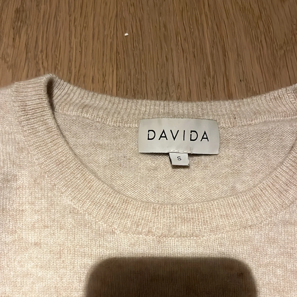 Två tröjor från DAVIDA - 1