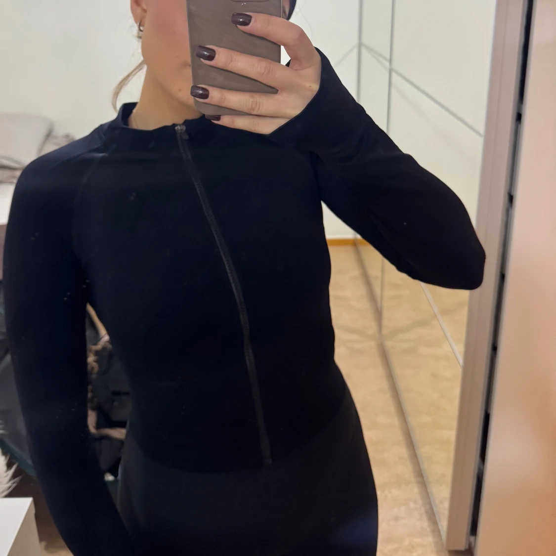 Träningströja  - 1