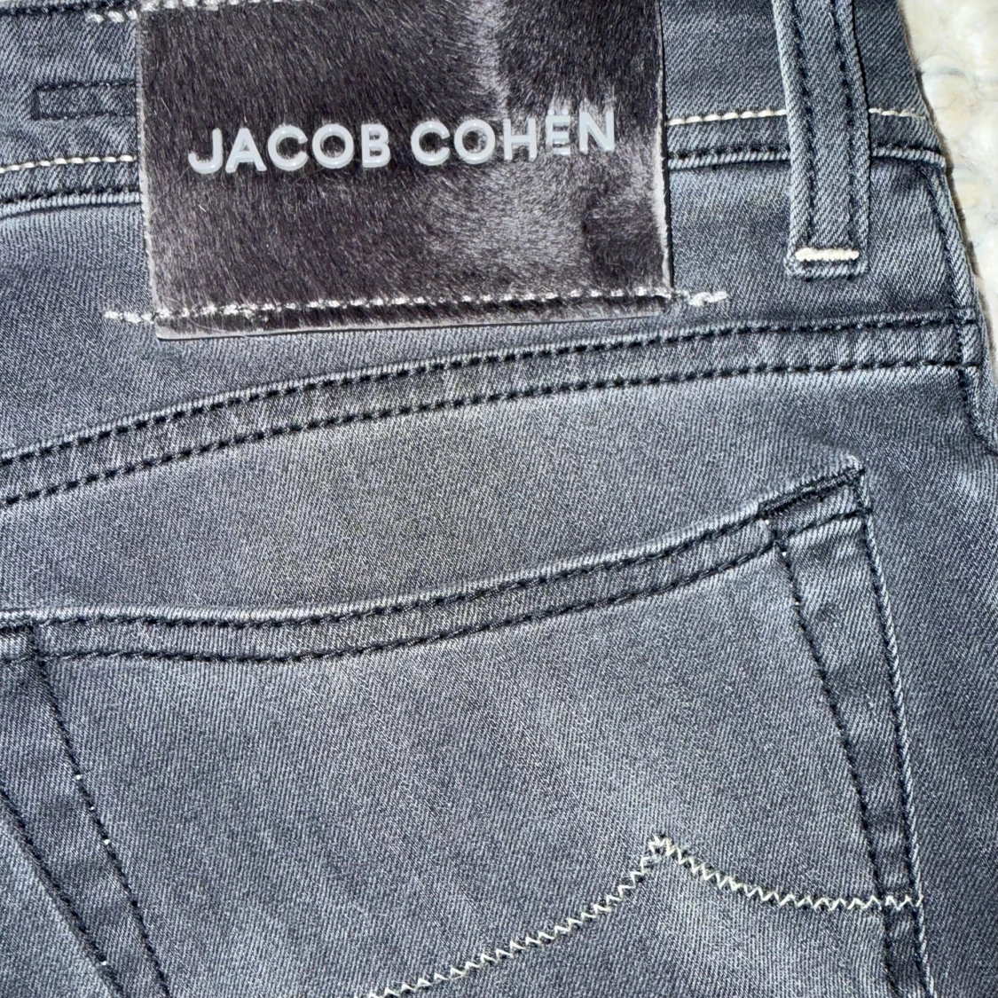 Jacob Cohen Jeans - 3