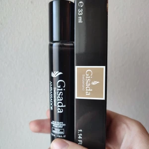 Gisada Ambassador Perfume - Gisada Ambassador Perfume. 33ml bottle. New! A great all year around fragrance.