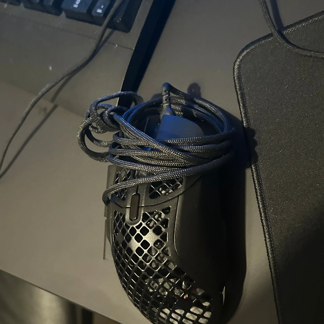 SteelSeries Aerox 5 Trådlös oanvänd 