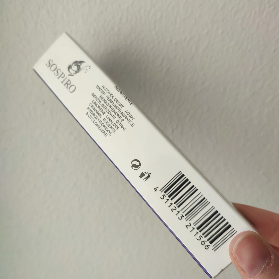 Sospiro Accento Perfume - 3