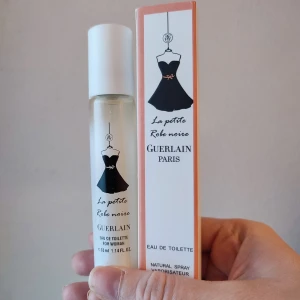 Guerlain La Petite Robe Noire Perfume - Guerlain La Petite Robe Noire Perfume. 33ml bottle. New! A great winter/fall fragrance.