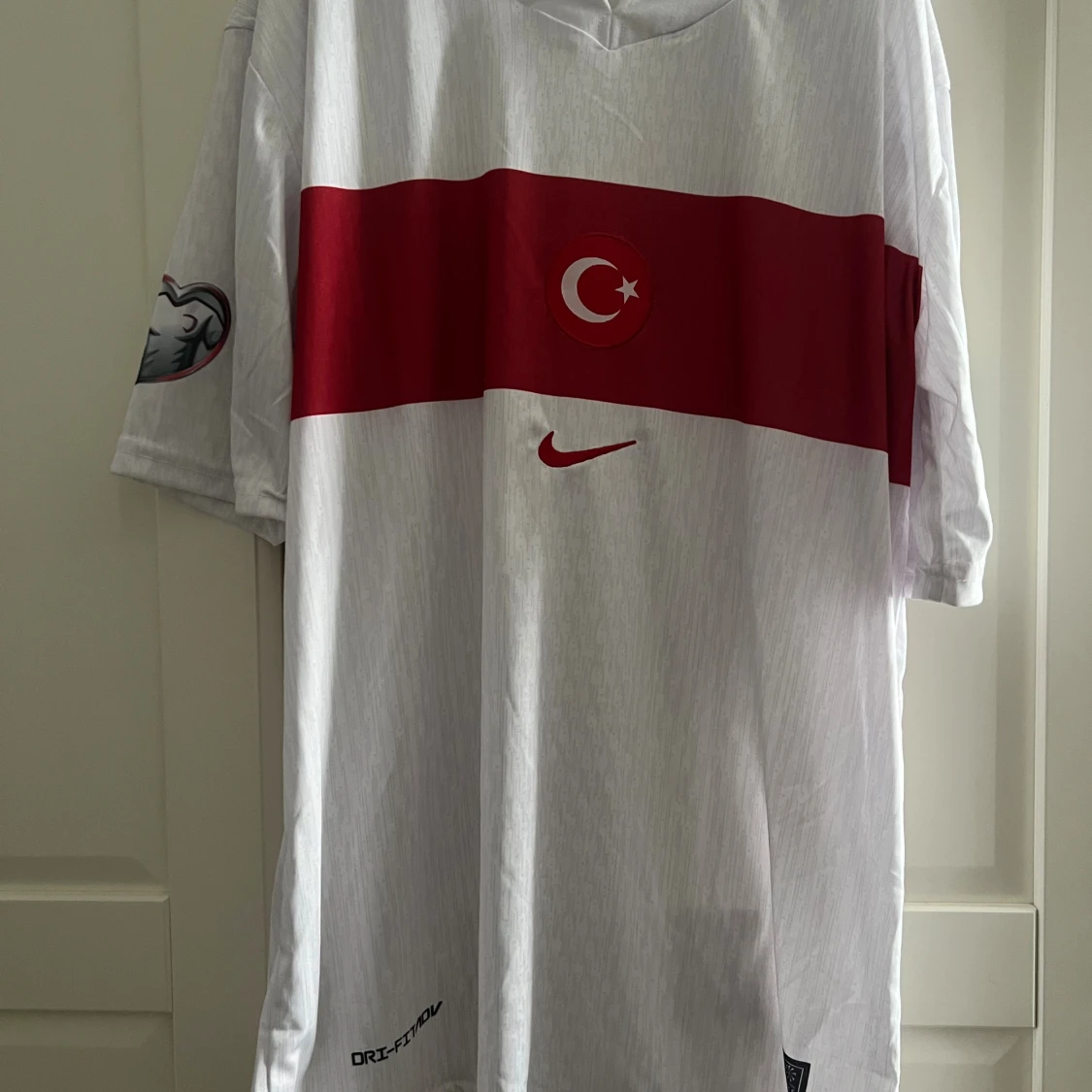 Turkiet landslagströja