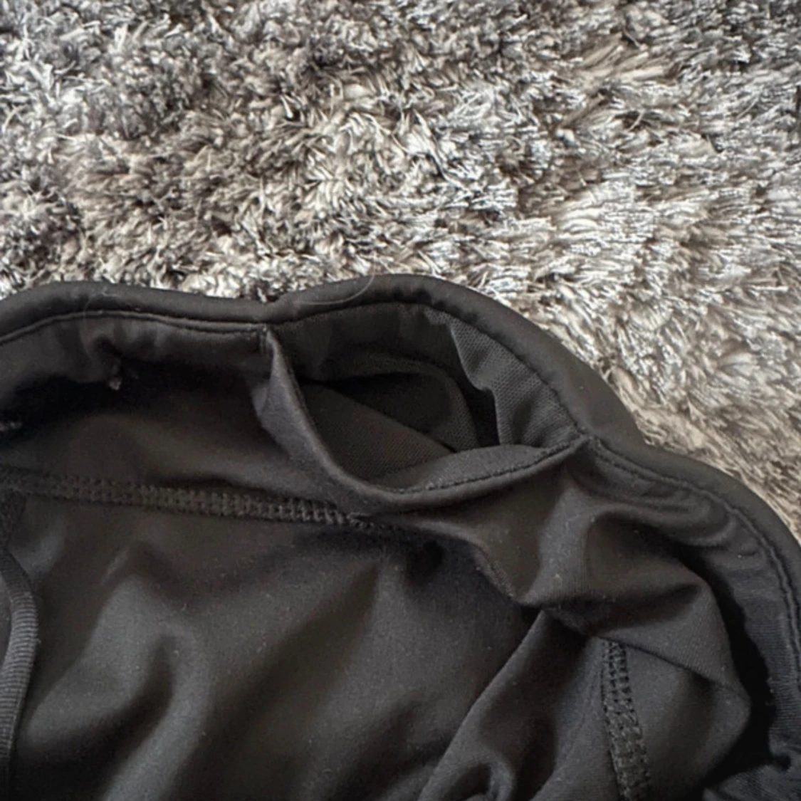 Svarta leggings från Björn Borg - 1