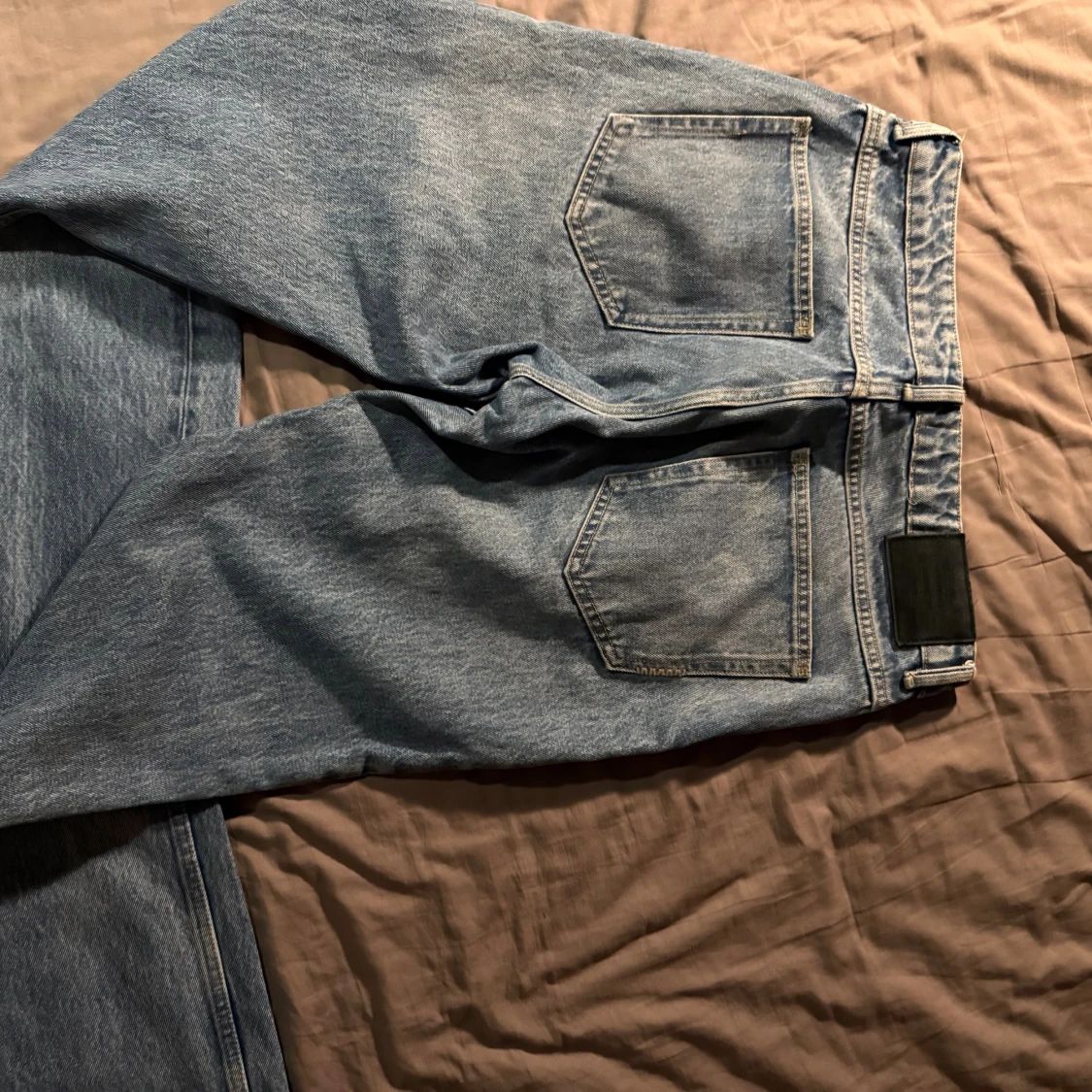 Neuw Studio Relaxed Jeans - 1