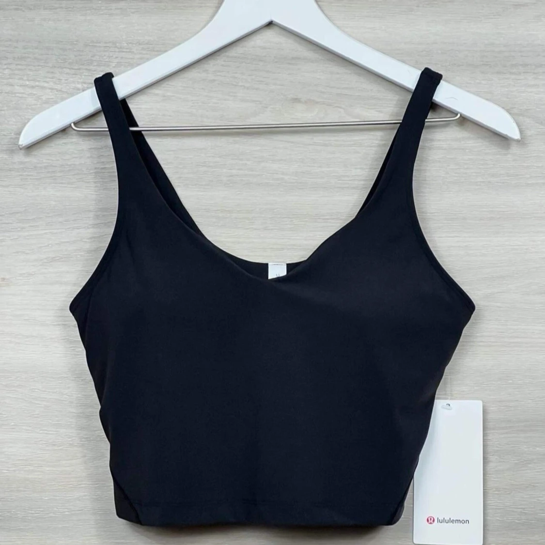 Ny Lululemon Align top - 1