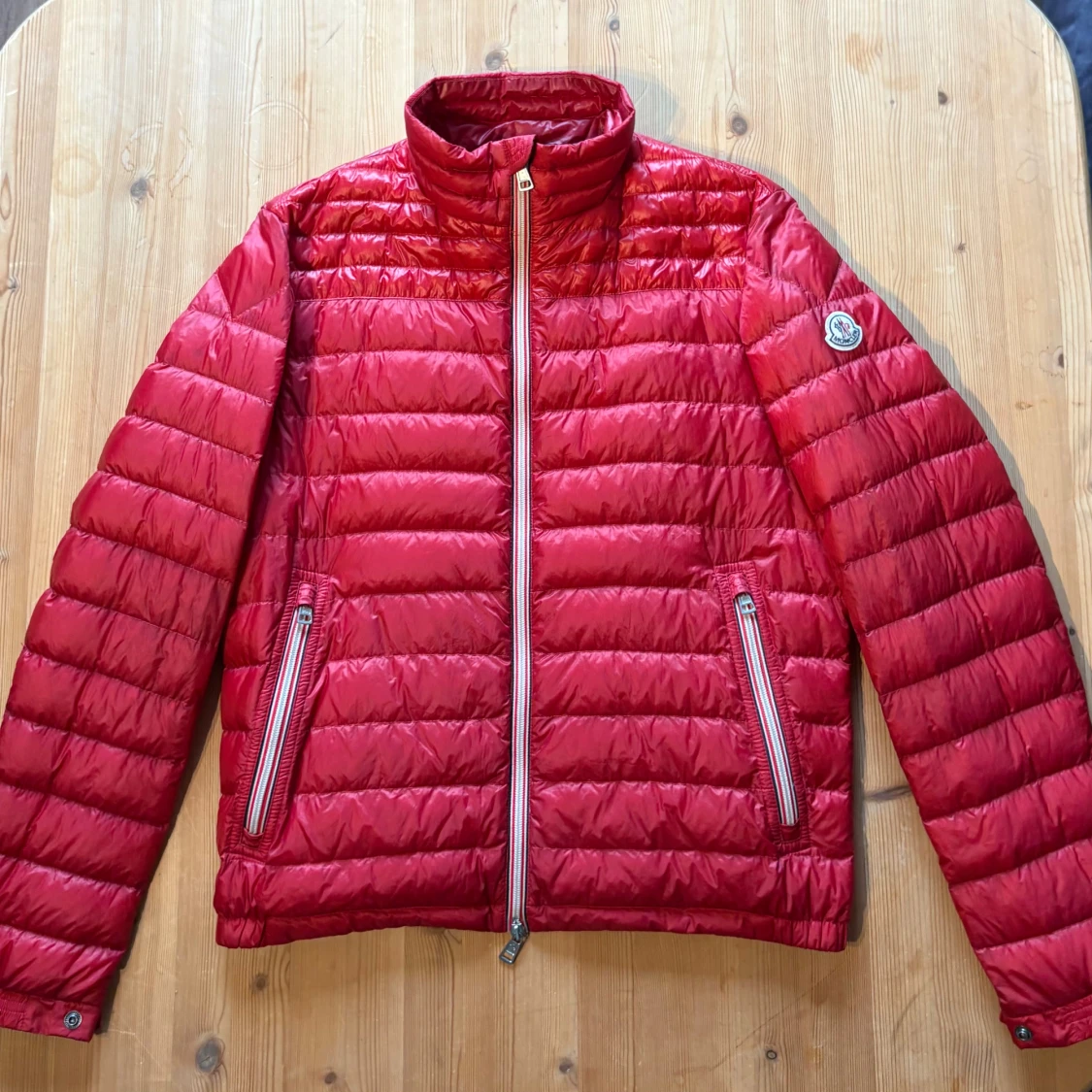 Moncler Daniel Jacket