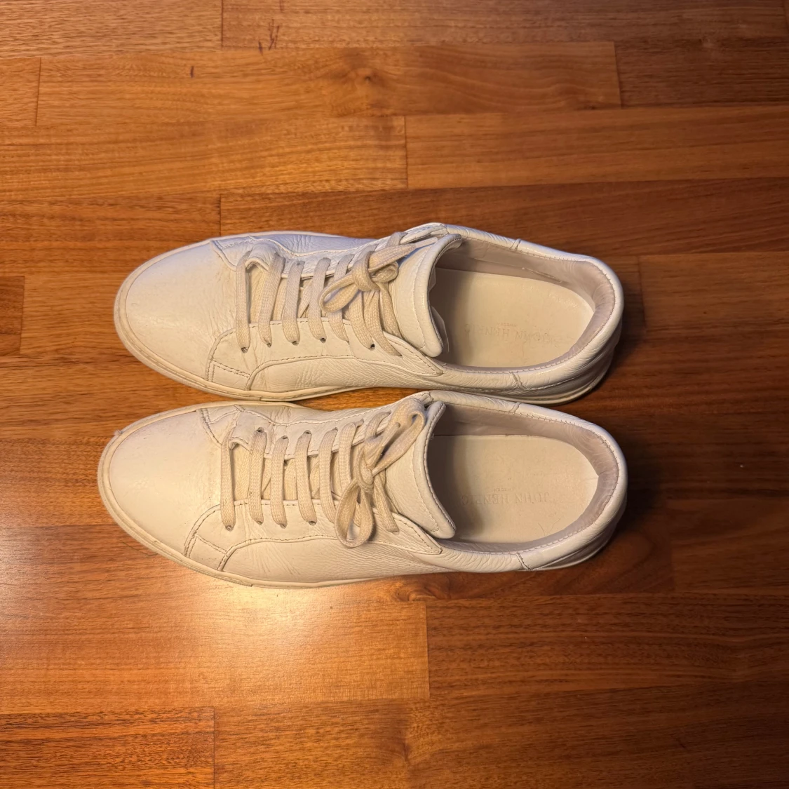 John Henric Herr Sneakers - 1