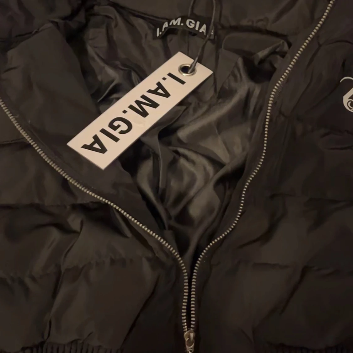 I am gia rubia fur jacket  - 3