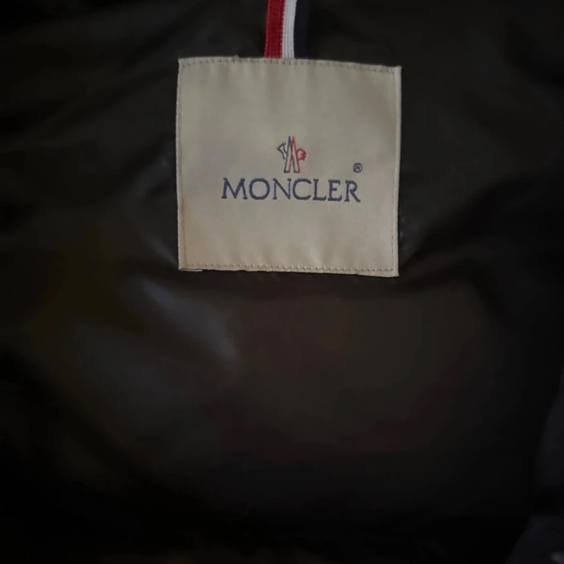 Moncler jacka  - 1