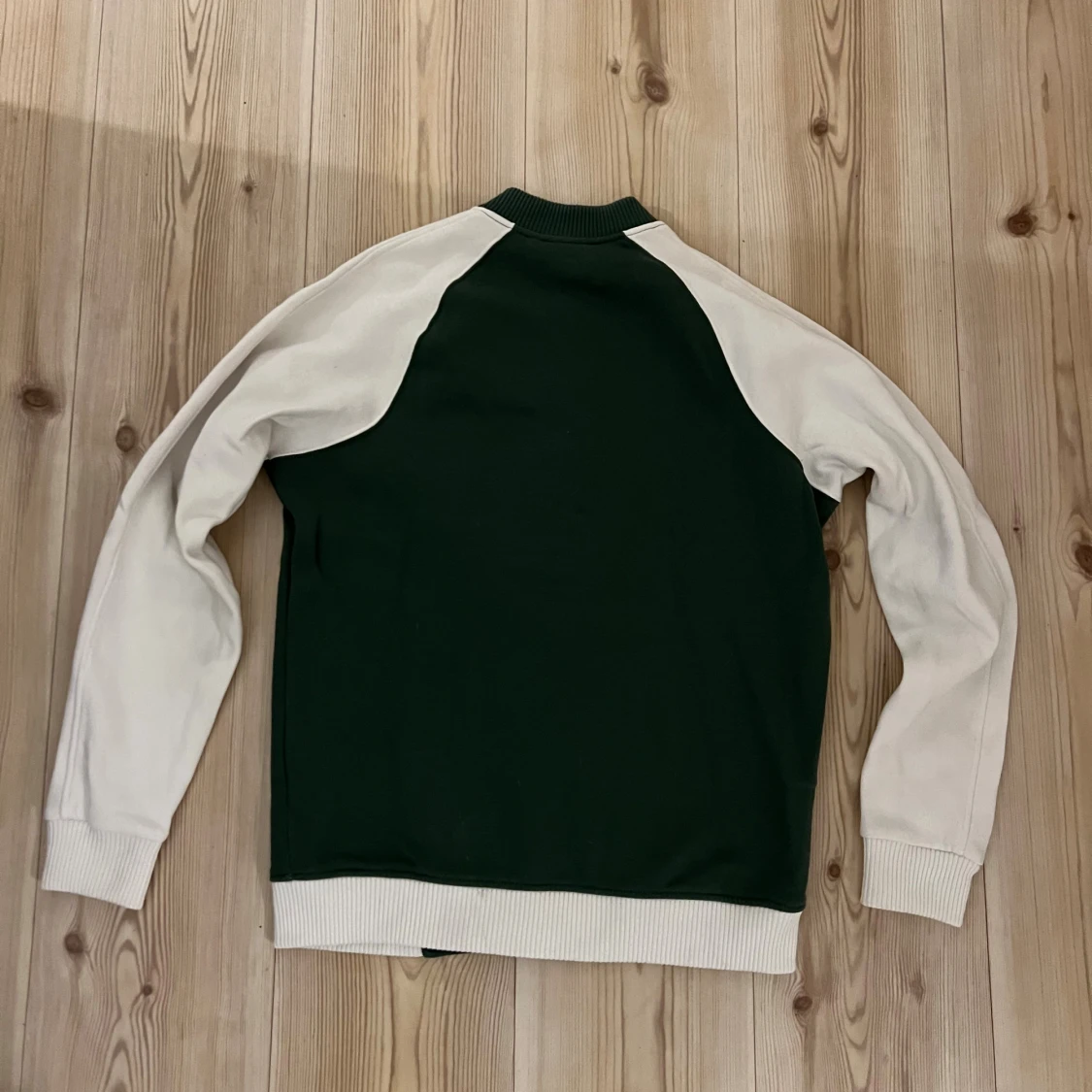 Collegejacka WESC strl.S - 1