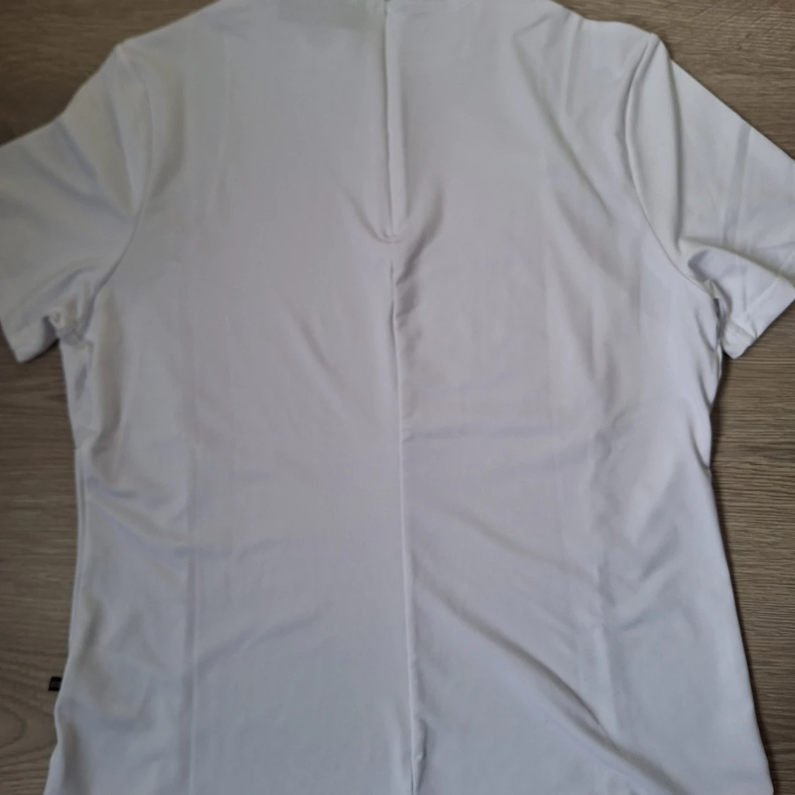 Vit ridtopp från Fairfield Equestrian - 2