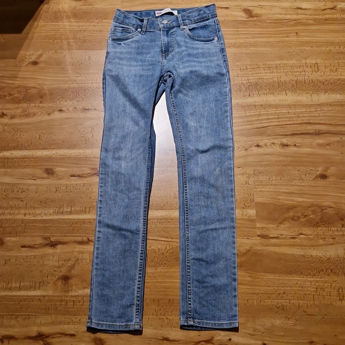 Levis 510 jeans