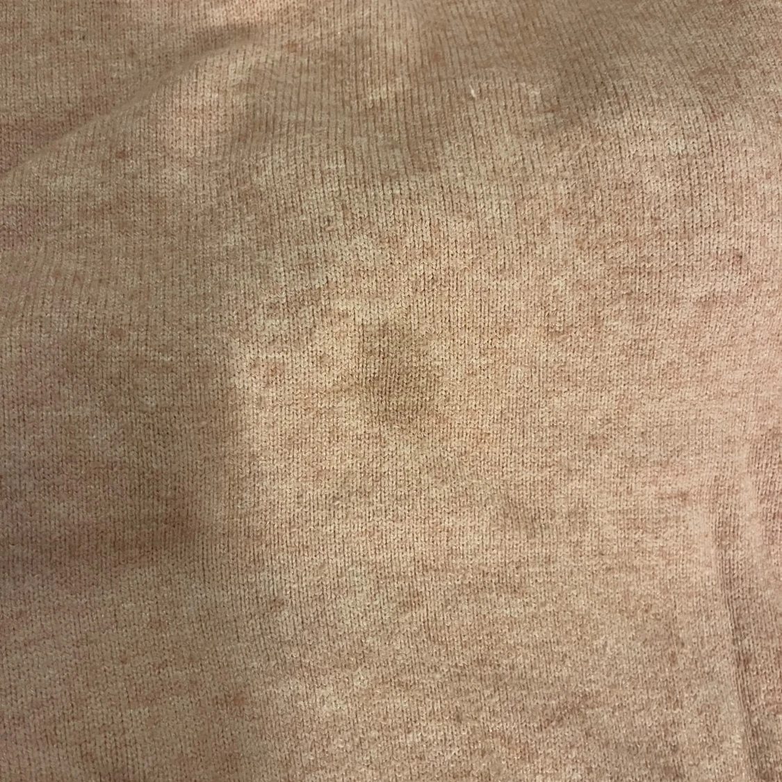 Blå och rosa stickade tröjor från vila - 3