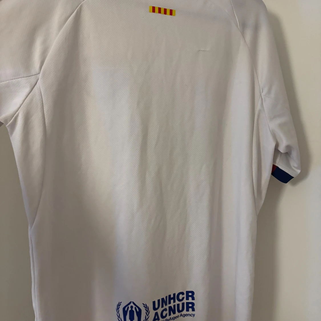 Barcelona Signed Tröja (Joan Garcia) - 2